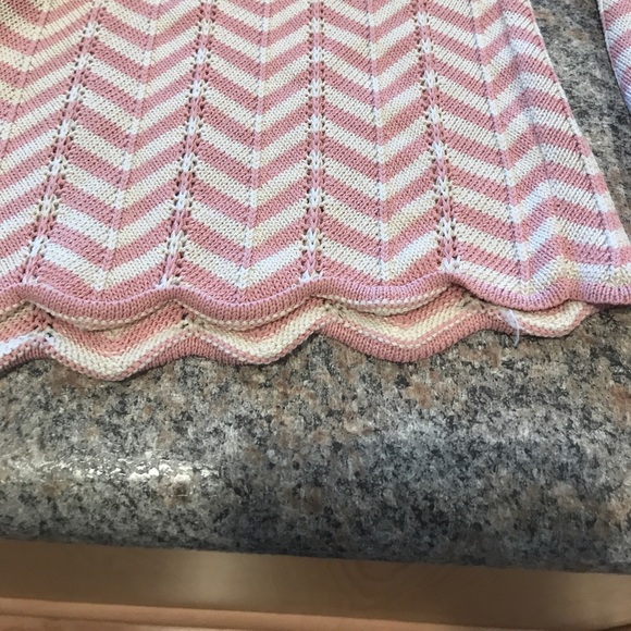 Brenda French sweater size medium - Picture 4 of 8